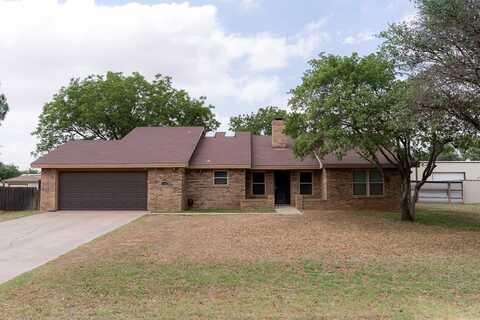 10905 E County Rd 107, Midland, TX 79706
