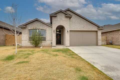 3206 Mearns Ct, Midland, TX 79705