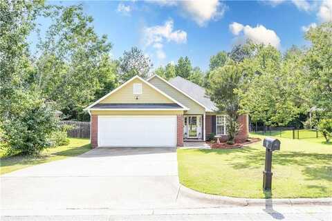 6 Lincolnshire Lane, Phenix City, AL 36870