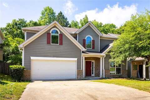 10 Forest Ridge Lane, Phenix City, AL 36869