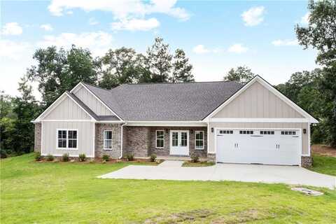 4500 Lakewood Park Drive, Phenix City, AL 36867