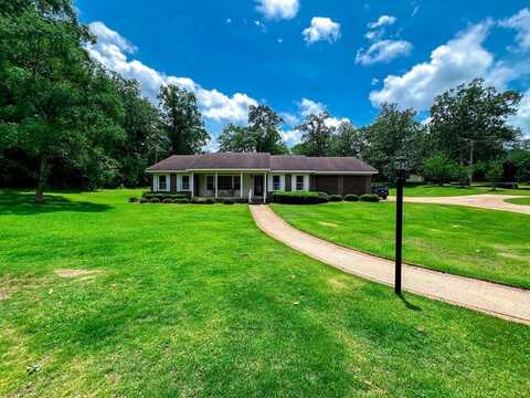 937 University Ave, Troy, AL 36081