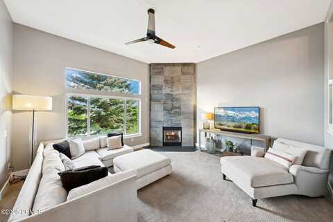 5581 Oslo Lane, Park City, UT 84098