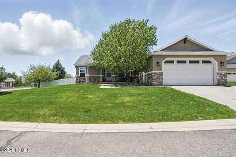 5167 Rodeo Circle, Oakley, UT 84055