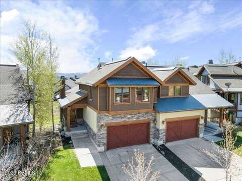 1261 Hailstone Drive, Heber City, UT 84032