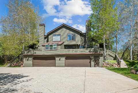 3061 Fawn Drive, Park City, UT 84098