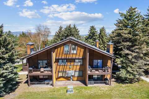 2025 Canyons Resort Drive, Park City, UT 84098