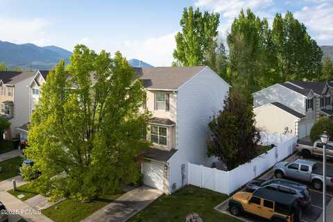432 W Edinburgh Ln, Heber City, UT 84032