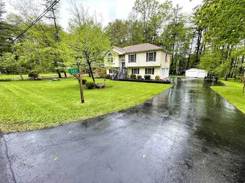129 Birchwood Road, Blakeslee, PA 18610