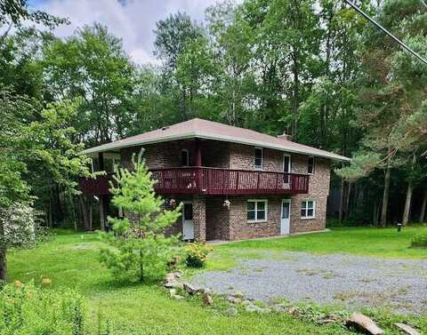 98 Black Bear Pass, White Haven, PA 18661