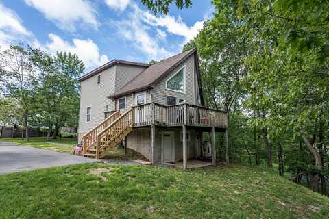 253 Haystack Road, Henryville, PA 18332