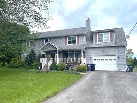 126 Friendship Road, Kresgeville, PA 18333