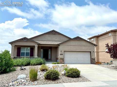 10402 Capital Peak Way, Peyton, CO 80831