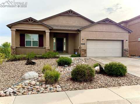 10402 Capital Peak Way, Peyton, CO 80831