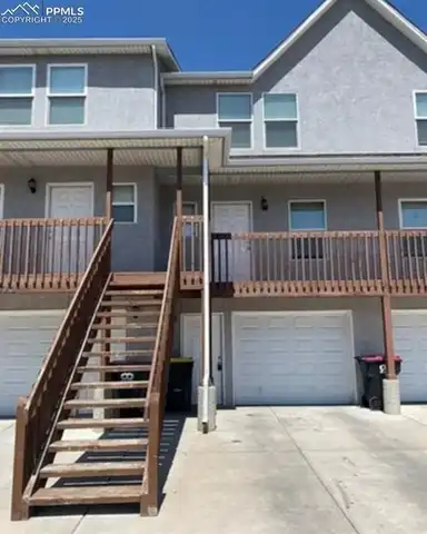 967 Brant Hollow Court, Colorado Springs, CO 80916