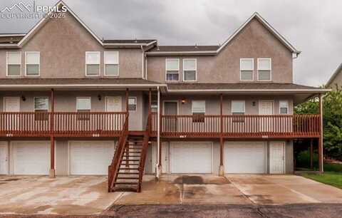967 Brant Hollow Court, Colorado Springs, CO 80916