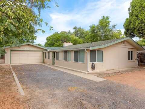 417 Park Drive, Pueblo, CO 81005