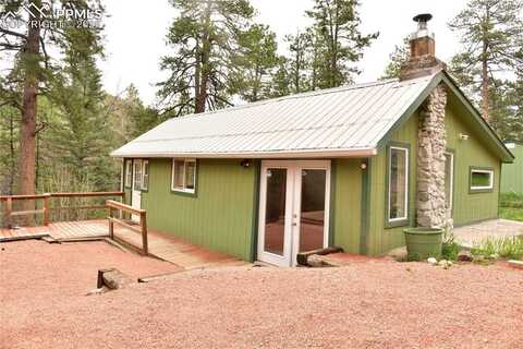 9017 Pine Avenue, Beulah, CO 81023