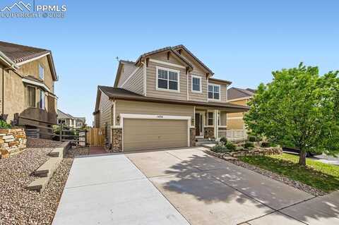 1454 Diamond Rim Drive, Colorado Springs, CO 80921