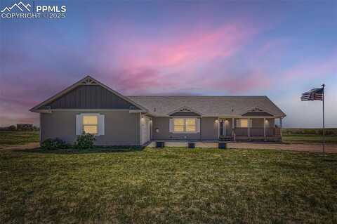 13370 Lariat Circle, Elbert, CO 80106
