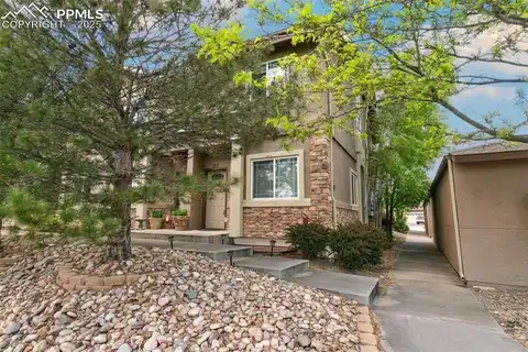 1502 York Road, Colorado Springs, CO 80918