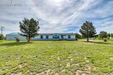 20040 Drennan Road, Colorado Springs, CO 80928