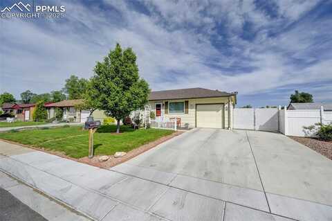 96 Susanne Circle, Colorado Springs, CO 80911