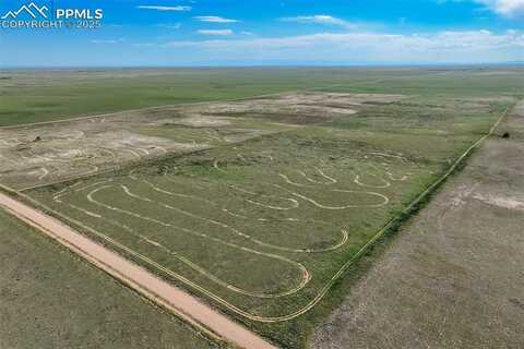 0 Service Ranch Point, Yoder, CO 80864