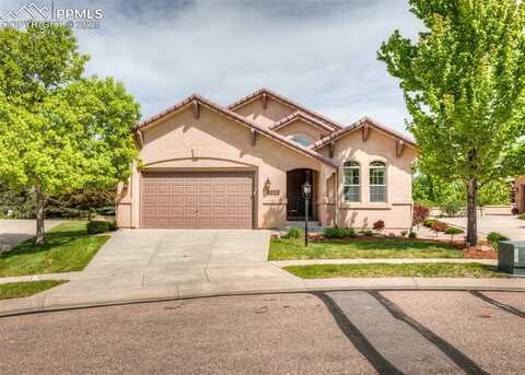 2452 Spanish Oak Terrace, Colorado Springs, CO 80920