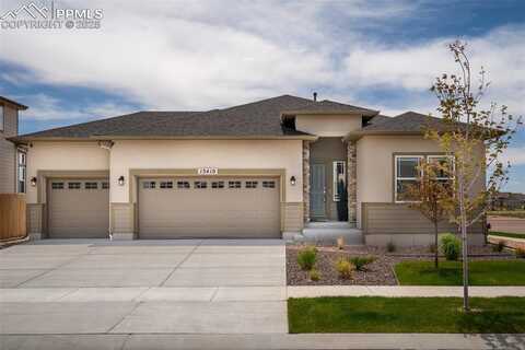 13410 New Ranch Drive, Peyton, CO 80831