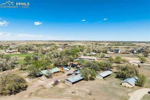 9 Meadow Valley Boulevard, Pueblo, CO 81003