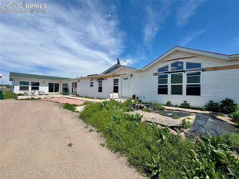 11585 Orleans Road, Fountain, CO 80817