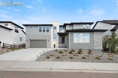 455 Rogers Way, Castle Rock, CO 80104