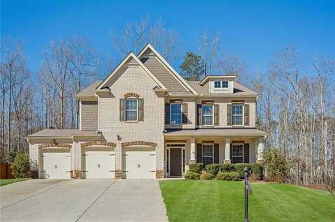 3610 Ansley Manor Court, Cumming, GA 30028