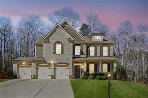3610 Ansley Manor Court, Cumming, GA 30028