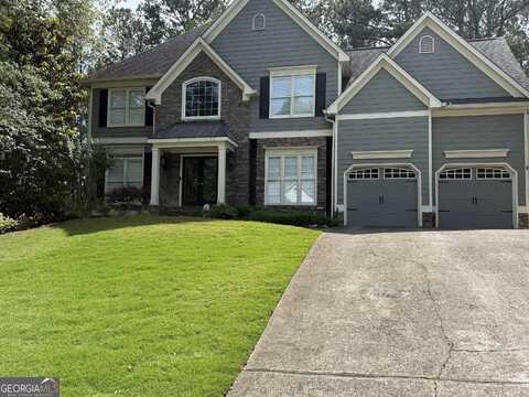 2015 Towne Lake Hills W, Woodstock, GA 30189