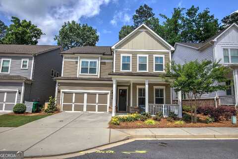 2657 Cedar Pine Way, Atlanta, GA 30360