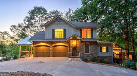 4317 Harold Whelchel Road, Gainesville, GA 30506