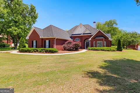 125 Lake Park Drive, Sharpsburg, GA 30277