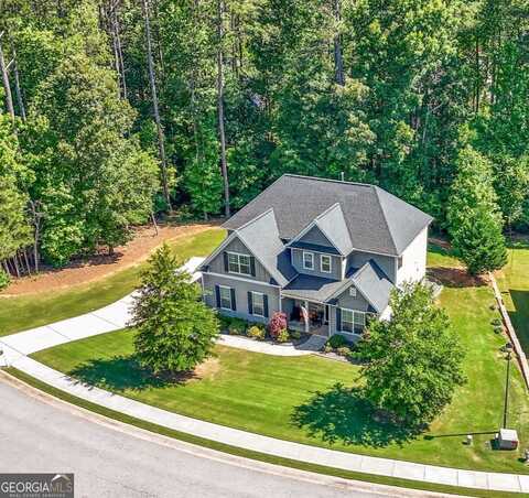 130 Edgewater Trail, Fayetteville, GA 30215