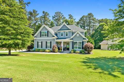 130 Edgewater Trail, Fayetteville, GA 30215