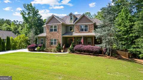 152 Magnolia Place Way, Senoia, GA 30276