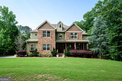 152 Magnolia Place Way, Senoia, GA 30276