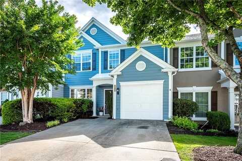 2915 Commonwealth Circle, Alpharetta, GA 30004