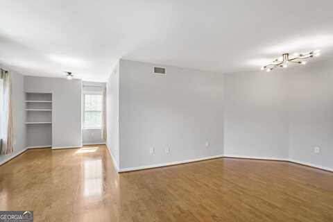 199 14th Street NE #402, Atlant, GA 30309