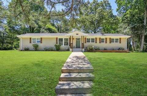 3301 Irish Lane, Decatur, GA 30032