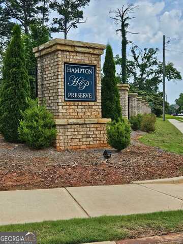 190 Hampton Circle, Mcdonough, GA 30253
