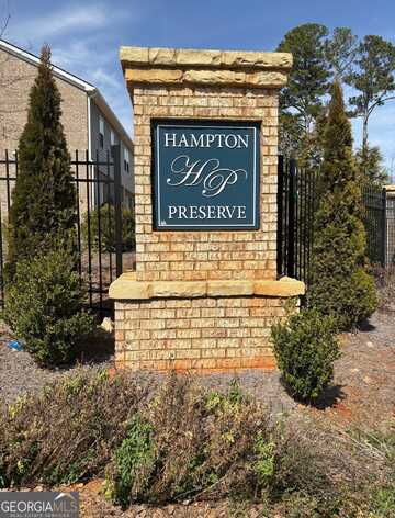 190 Hampton Circle, Mcdonough, GA 30253