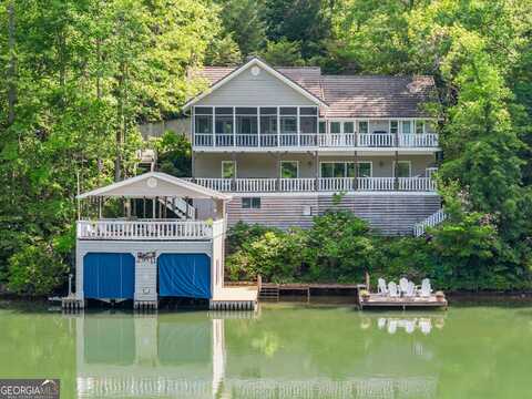 1431 Tame Turkey Road, Lakemont, GA 30552