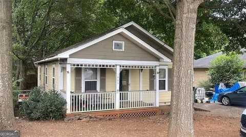 1466 Lakewood Avenue SE, Atlanta, GA 30315